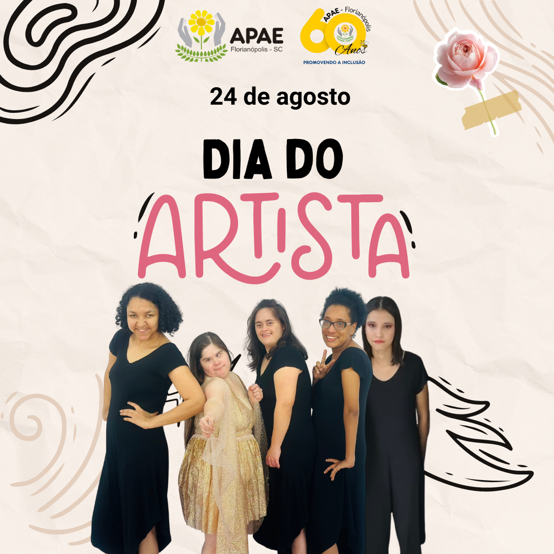 Dia do Artista